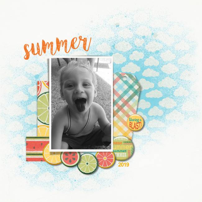 Summer