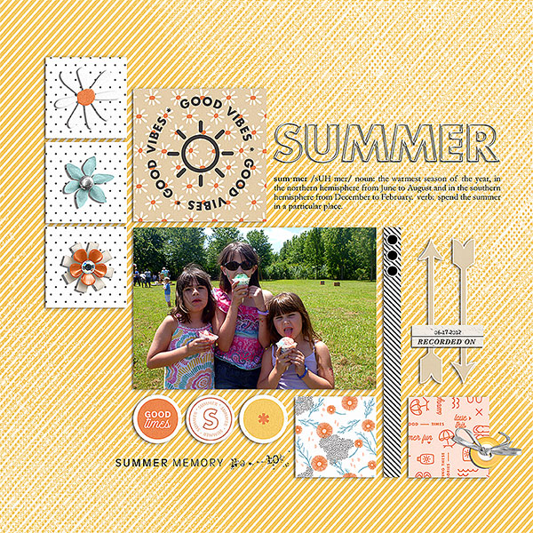 summer