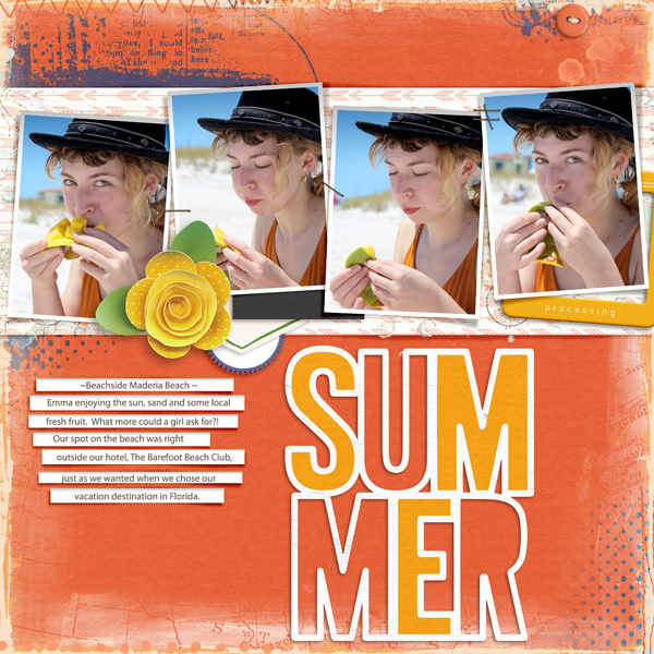 Summer
