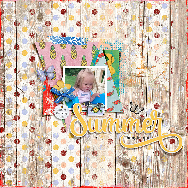 Summer