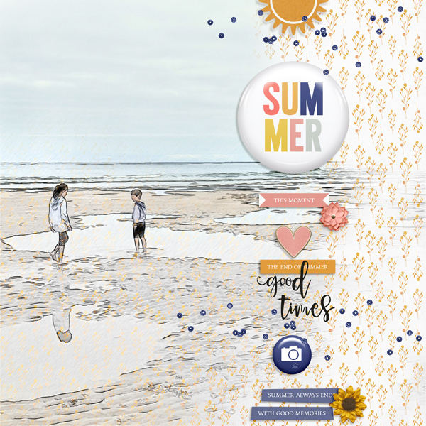 Summer
