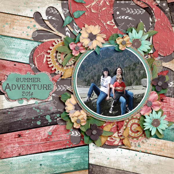 SummerAdventure