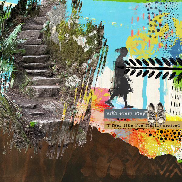 SummerCamp_Week2_Challenge_Hiking