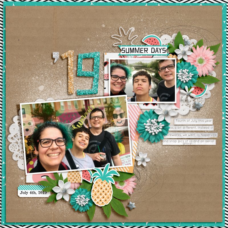 SummerDays4July19