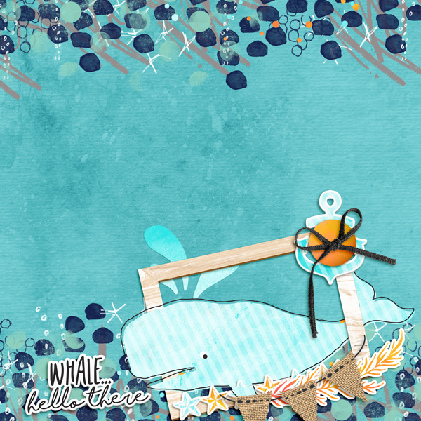 SummerSchool: Wk2 - Brush Edges - Whale Hello