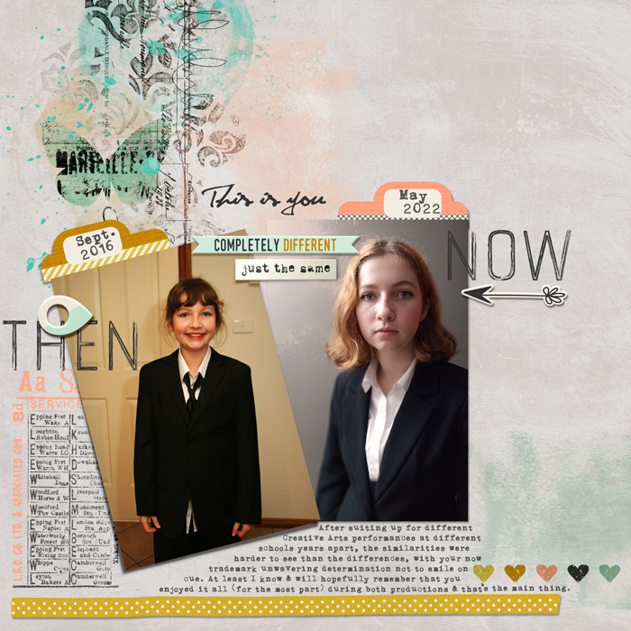 SummerSchool wk3 Chall- then & now