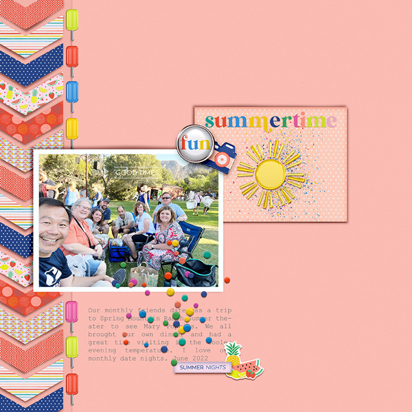 Summertime-fun