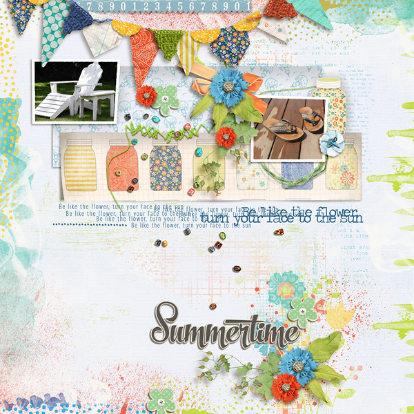Summertime