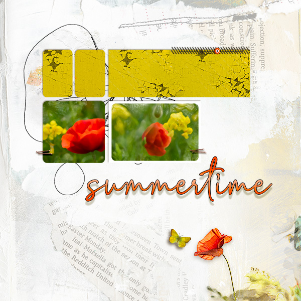 Summertime