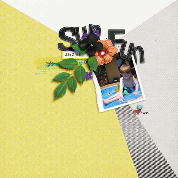 Sun Fun