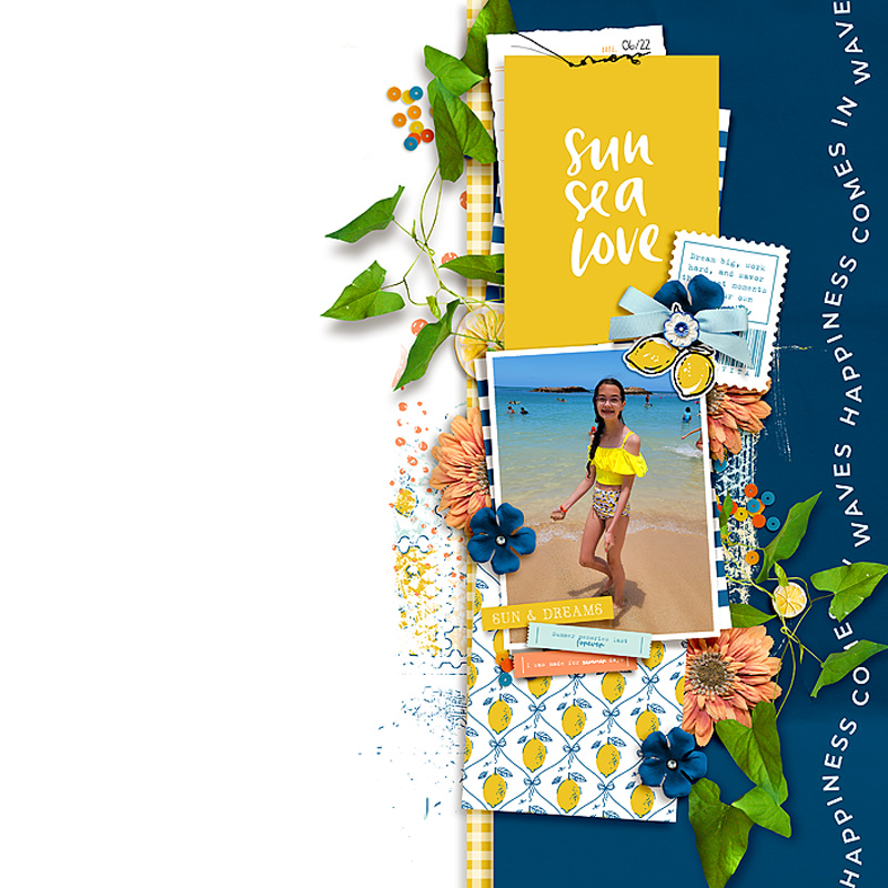 Sun & Sea
