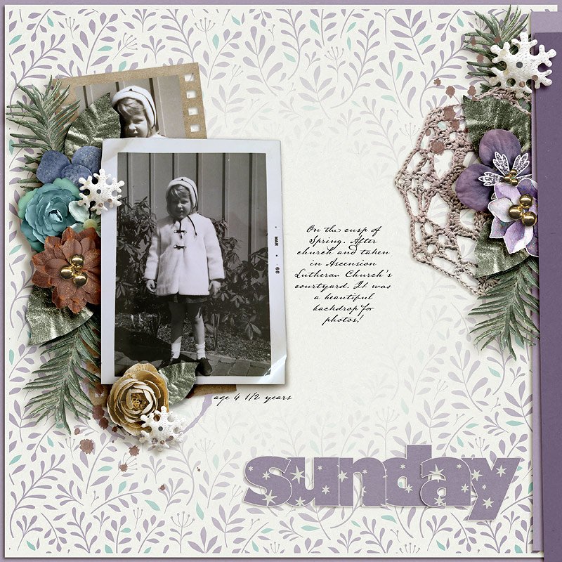Sunday