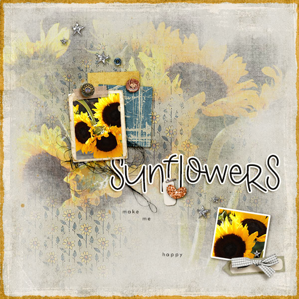 Sunflowers