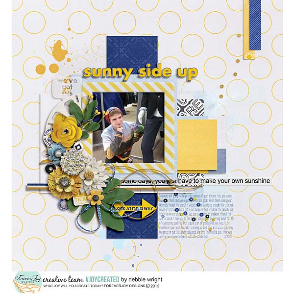 Sunny Side Up