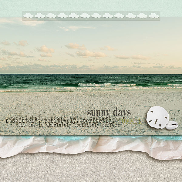 SunnyDays