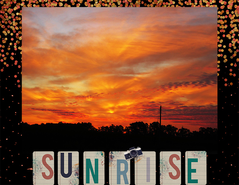 Sunrise