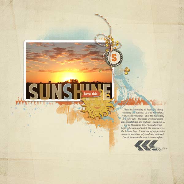 Sunrise