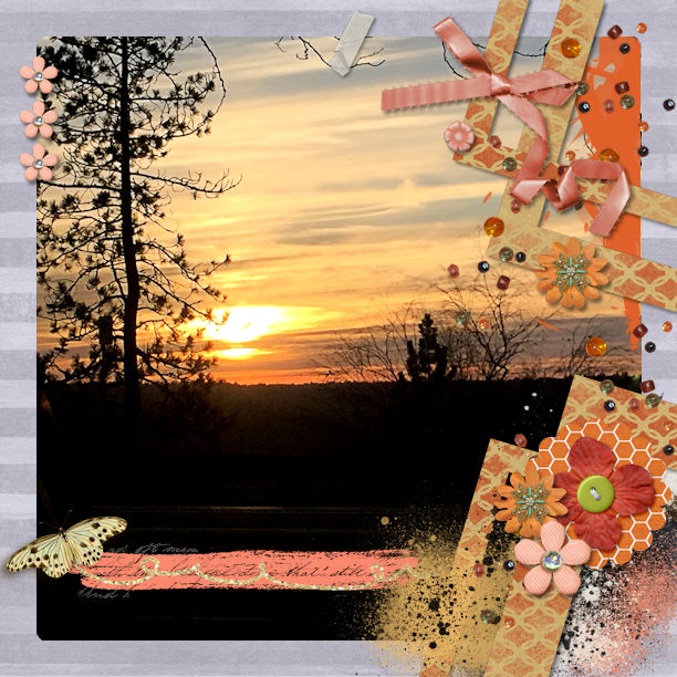 Sunset 2