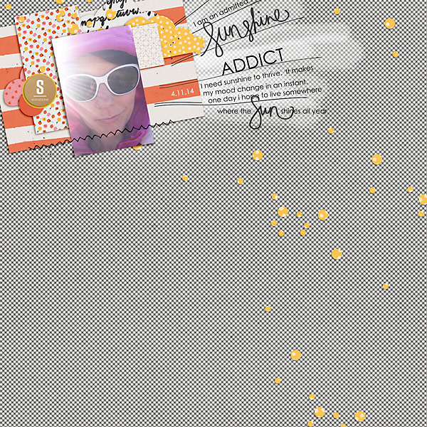 sunshine addict
