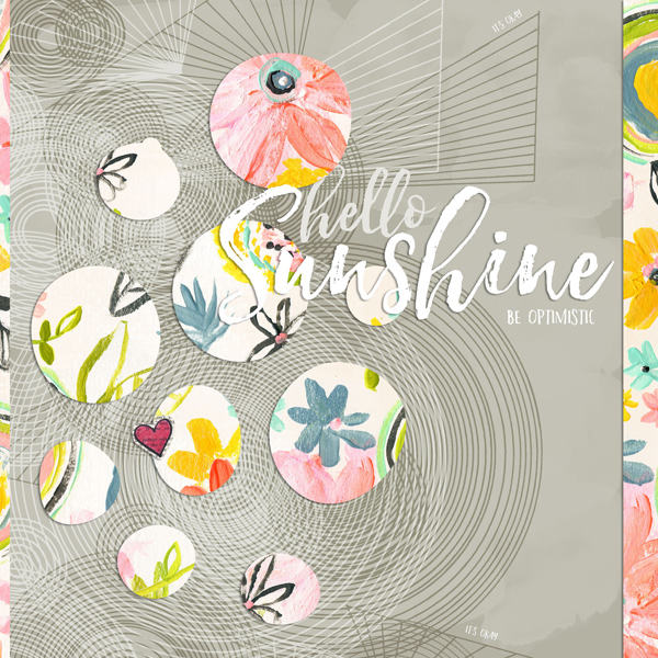 Sunshine