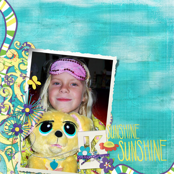 Sunshine