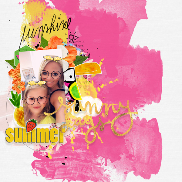 Sunshine