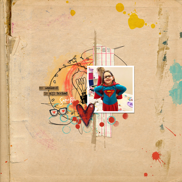 Super Bri