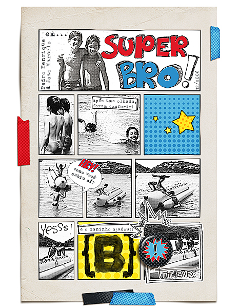 super bro!
