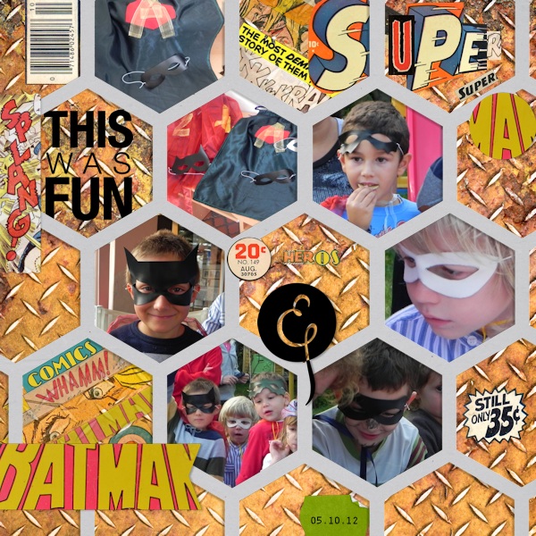 Super