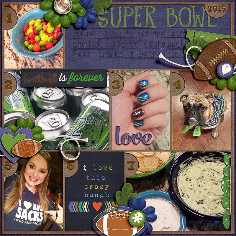 Superbowl