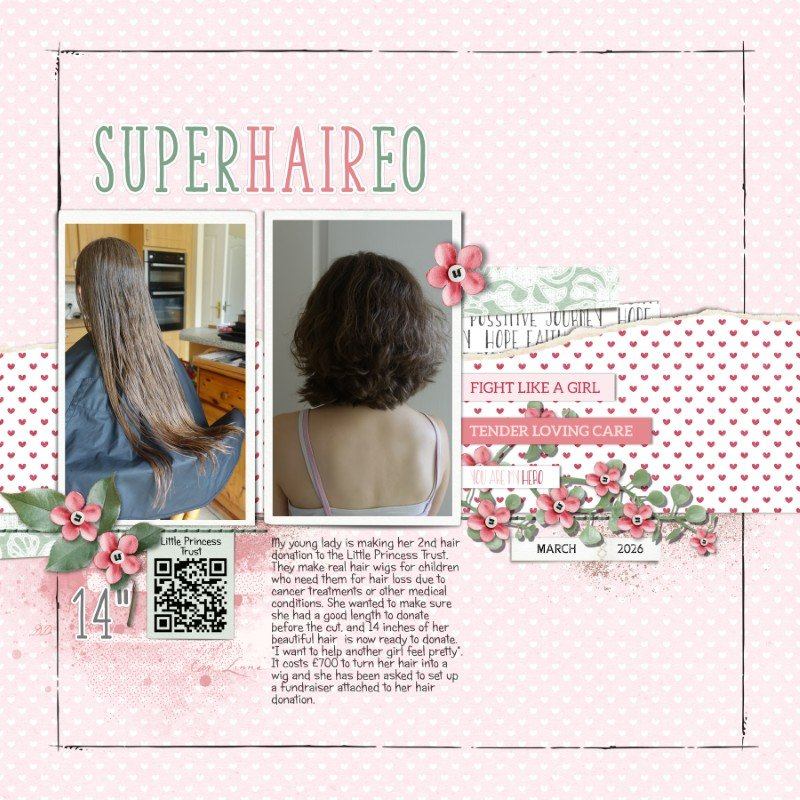 Superhaireo