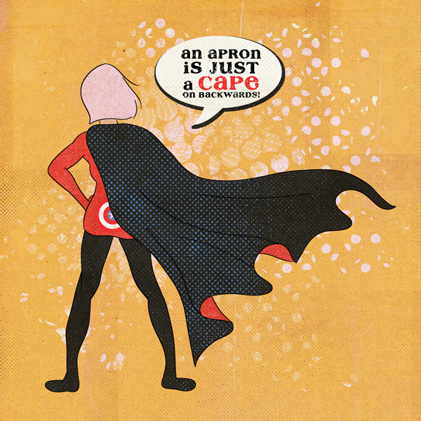 Superhero