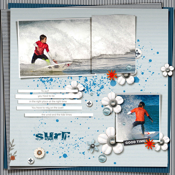 Surf