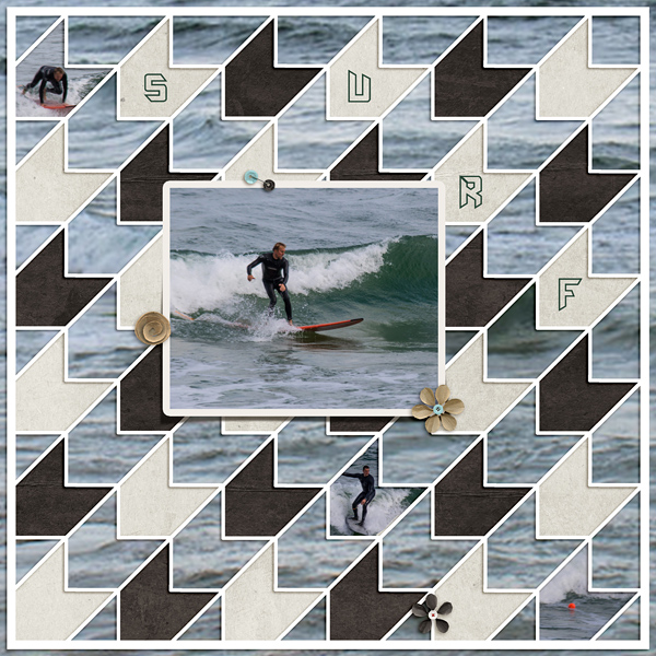 Surf