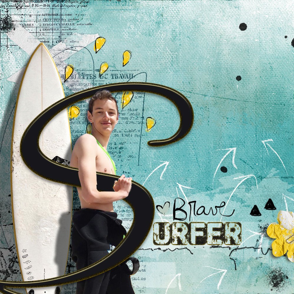 Surfer