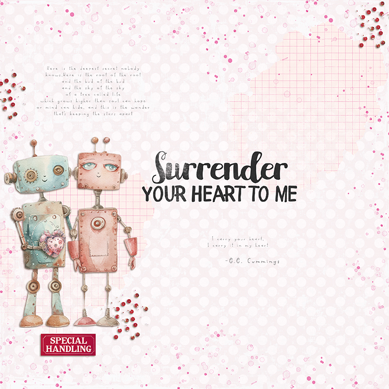 Surrender