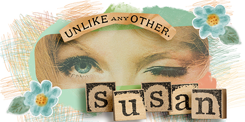 Susan Siggy