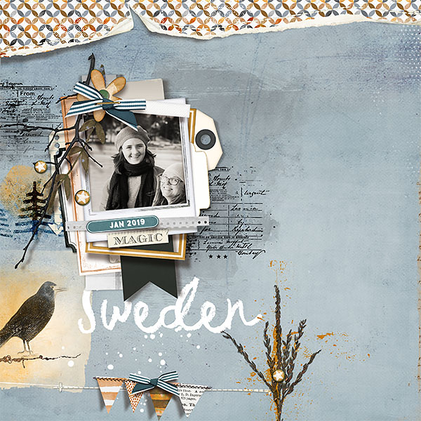 Sweden