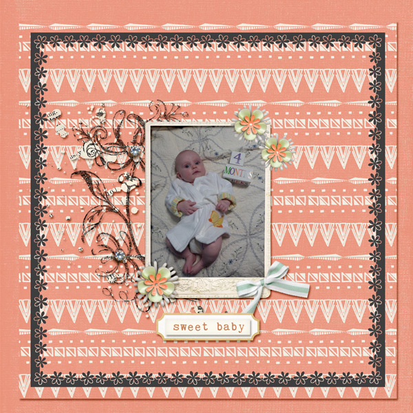Sweet Baby