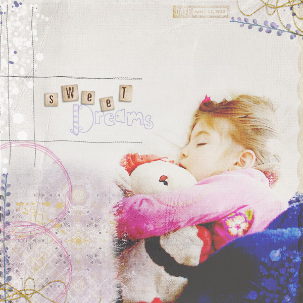 Sweet Dreams