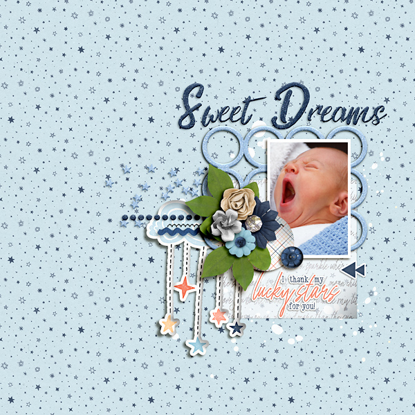 Sweet Dreams