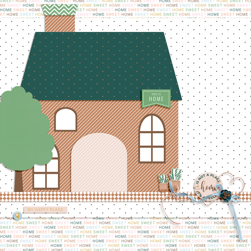 Sweet Home