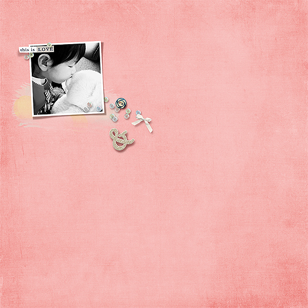 Sweet Kiss