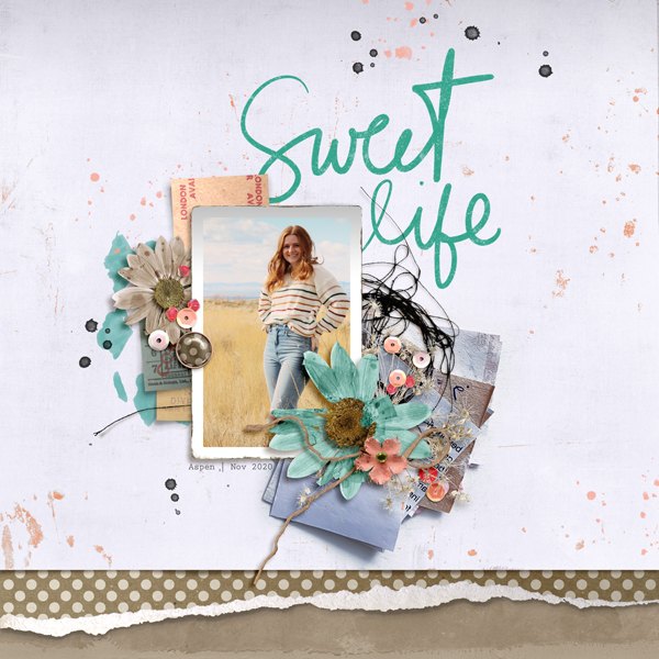sweet life