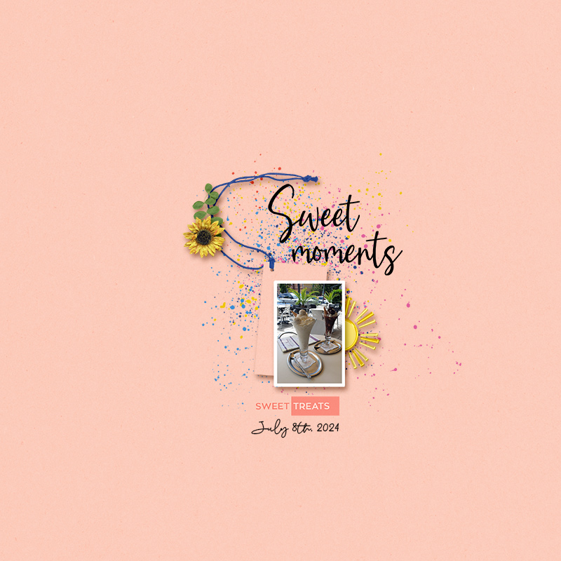 sweet moments
