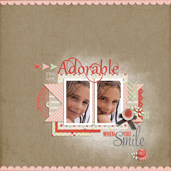 Sweet Smile