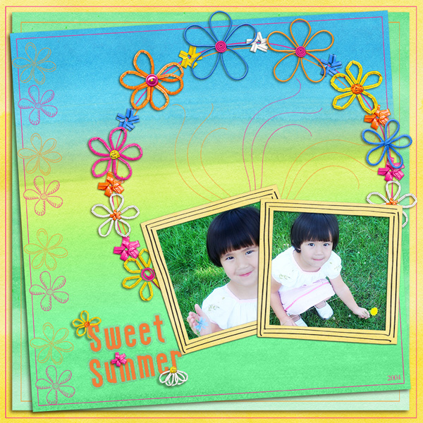 Sweet-Summer