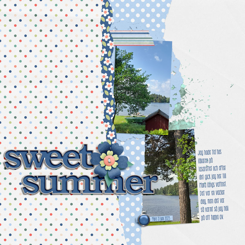 Sweet Summer