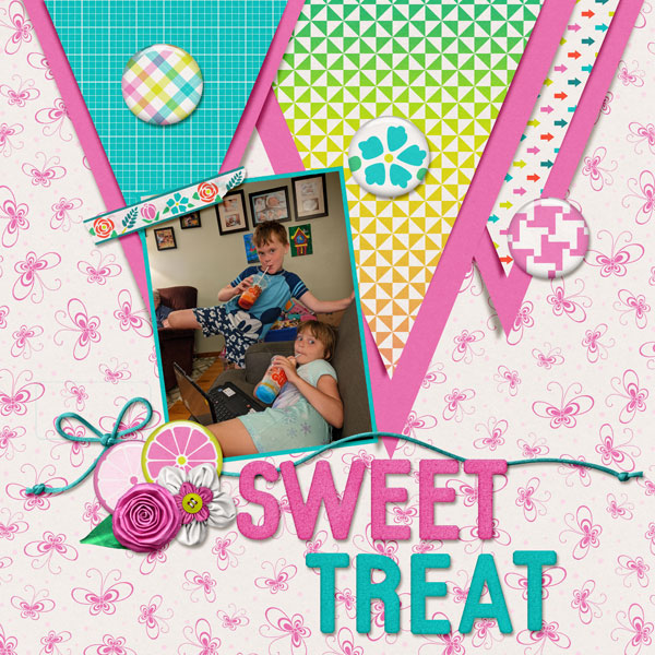 Sweet Treat