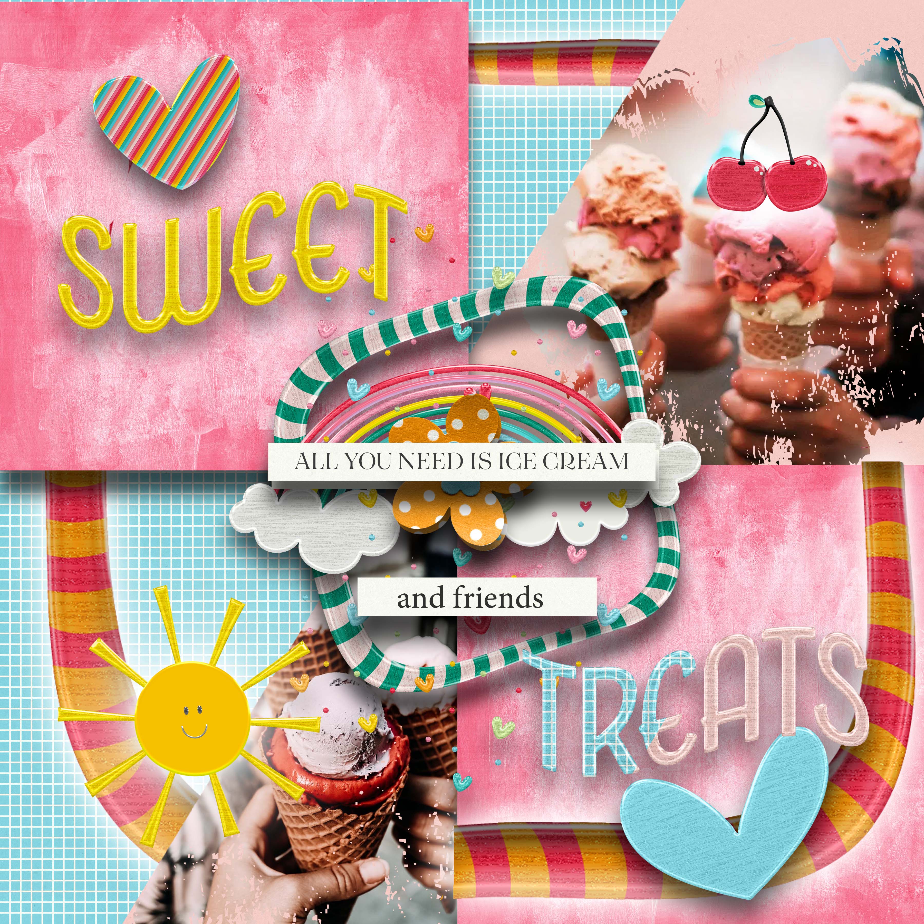 Sweet Treats are Made of Summer Dreams.jpg